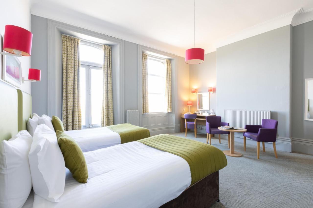 The Caledonian New Southlands Hotel سكرابورو المظهر الخارجي الصورة