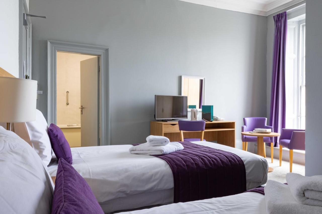 The Caledonian New Southlands Hotel سكرابورو المظهر الخارجي الصورة