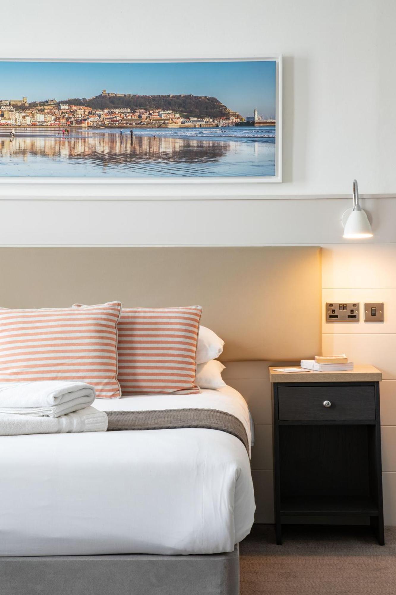 The Caledonian New Southlands Hotel سكرابورو الغرفة الصورة