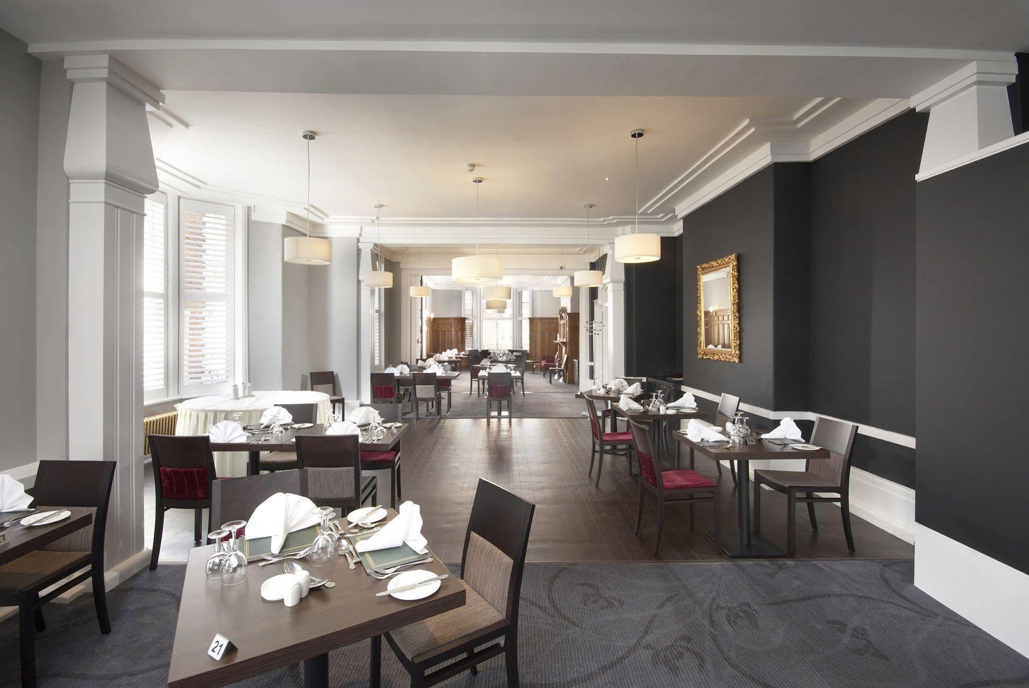 The Caledonian New Southlands Hotel سكرابورو المظهر الخارجي الصورة